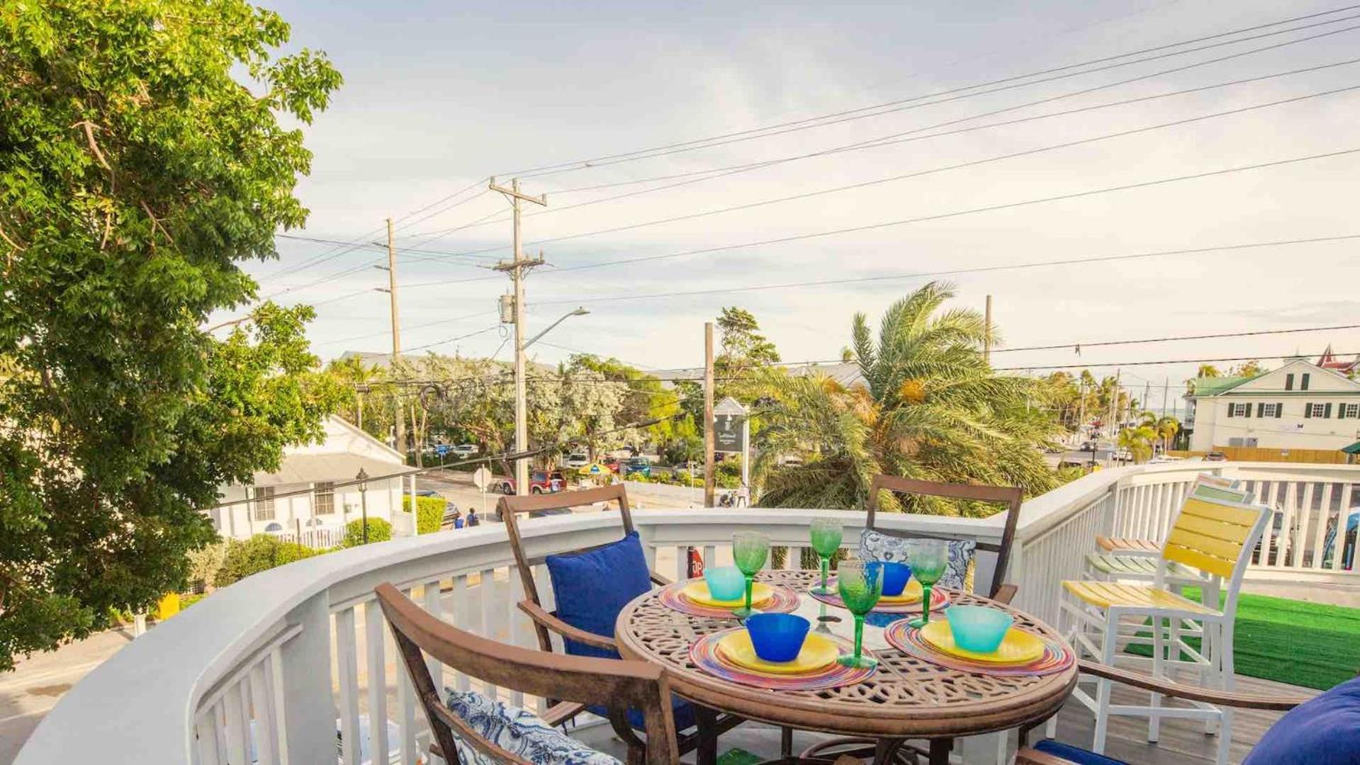 Southernmost Hospitality V By Last Key Realty Key West Exterior foto